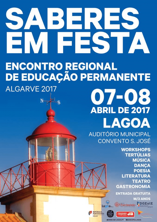 Barroca 17796641_1345612962198565_4166482131431553668_n-e1491473640816 Participamos nos Saberes em Festa Educação Parcerias  Algarve #educação #lagoa #barroca2017 #APCEP #saberesemfesta   